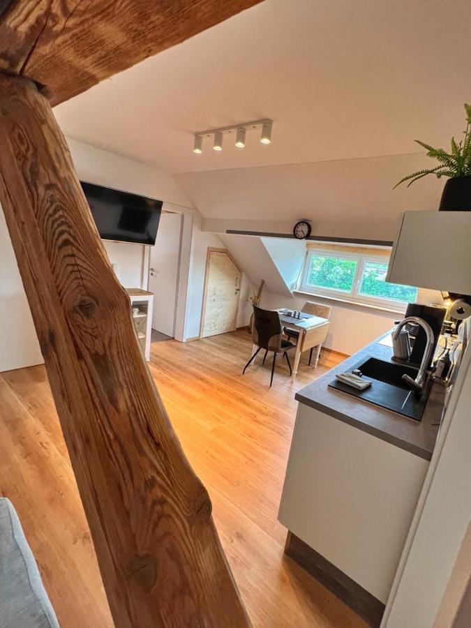 Apartment Helle 2 Dg Passau