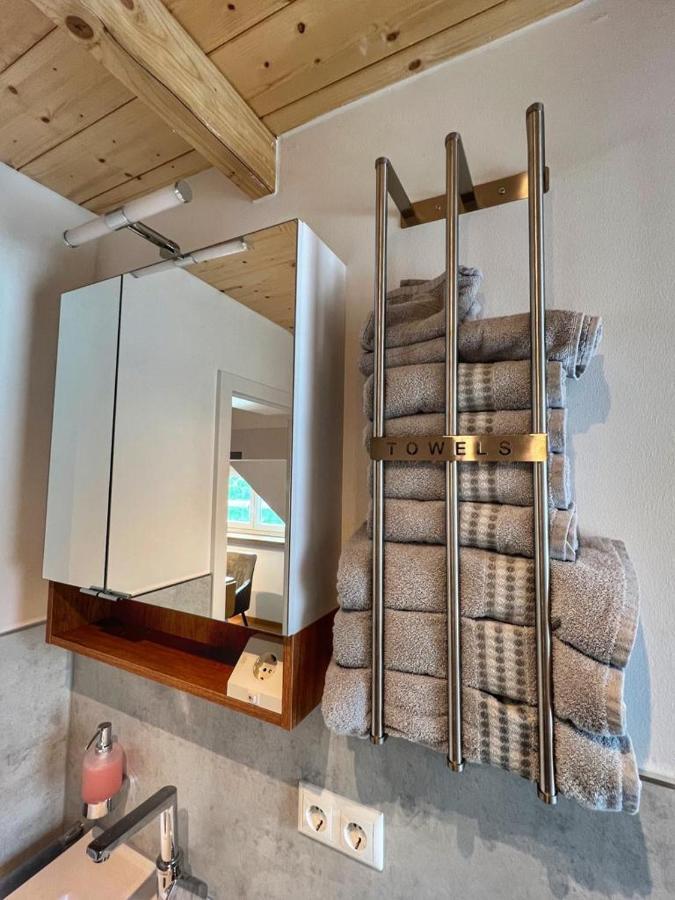 Apartment Helle 2 Dg