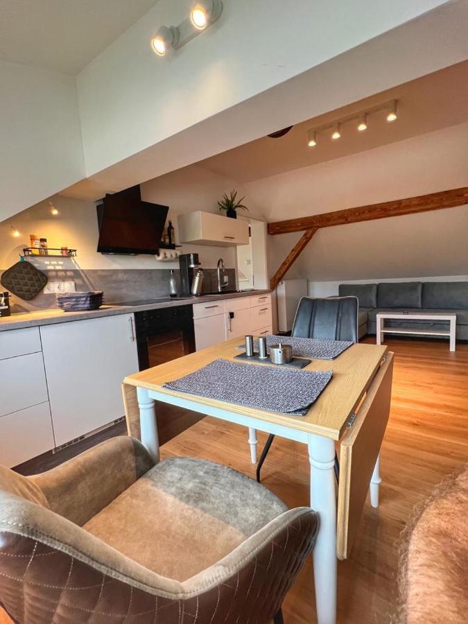 Apartment Helle 2 Dg *