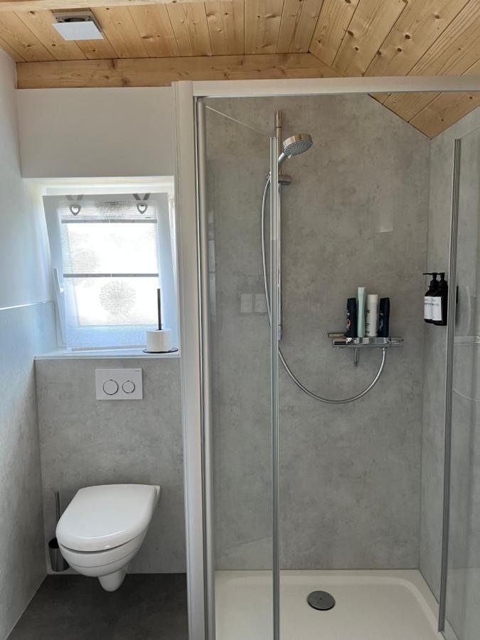Apartment Helle 2 Dg Passau